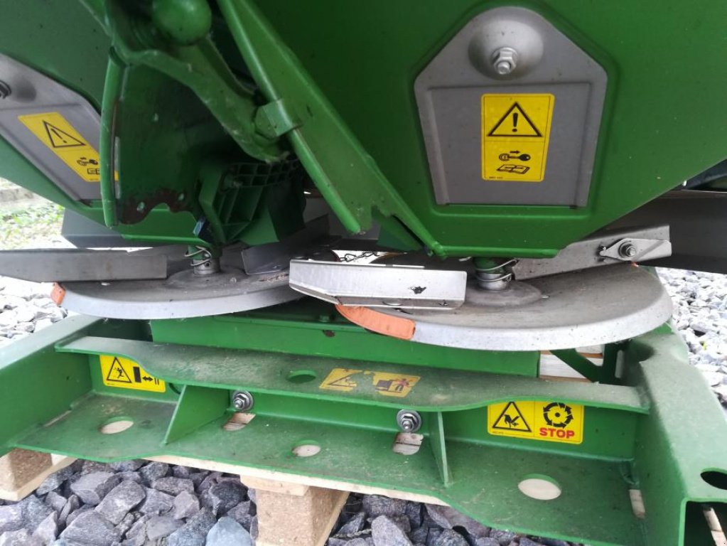 Sandstreuer & Salzstreuer typu Amazone ZA-X 902 Perfect,  v Белз (Obrázek 3)