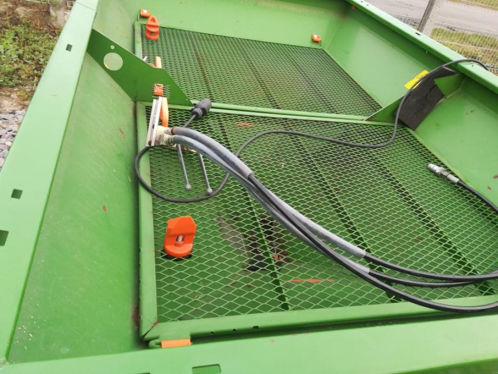 Sandstreuer & Salzstreuer typu Amazone ZA-X 902 Perfect,  v Белз (Obrázek 4)