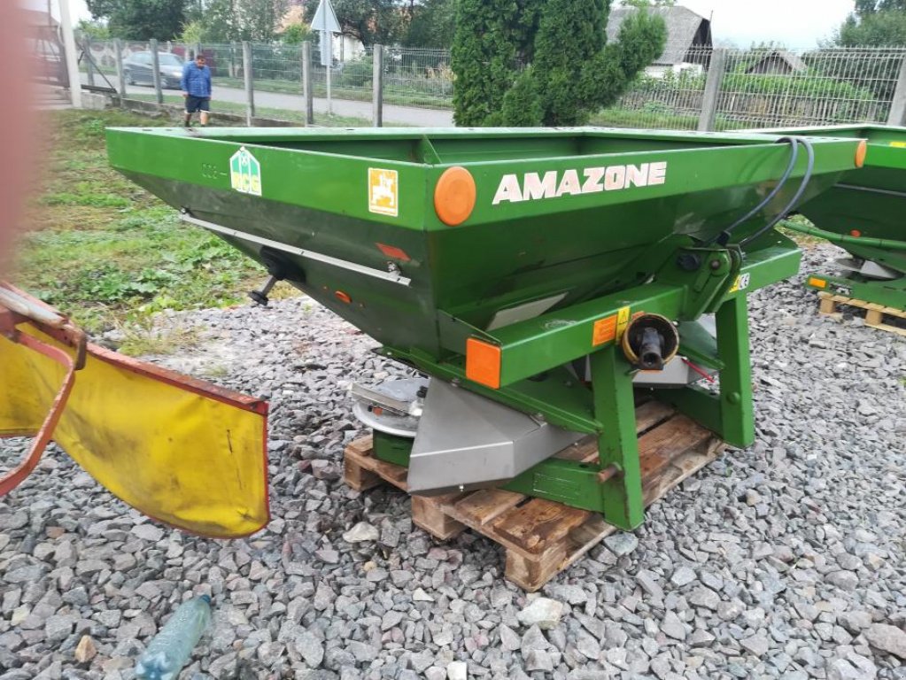 Sandstreuer & Salzstreuer tip Amazone ZA-M 1000,  in Белз (Poză 2)