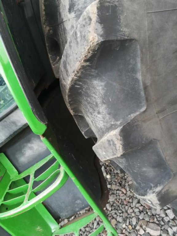 Oldtimer-Traktor typu John Deere 6400, Neumaschine v Белз (Obrázek 5)