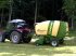 Rundballenpresse typu Krone Comprima F 125 XC, Gebrauchtmaschine v Київ (Obrázek 1)