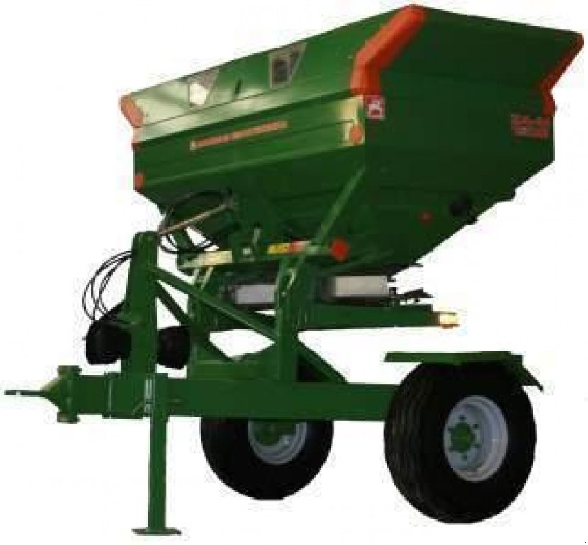 Sandstreuer & Salzstreuer типа Amazone ZA-M 1000-3000, Gebrauchtmaschine в Київ (Фотография 1)