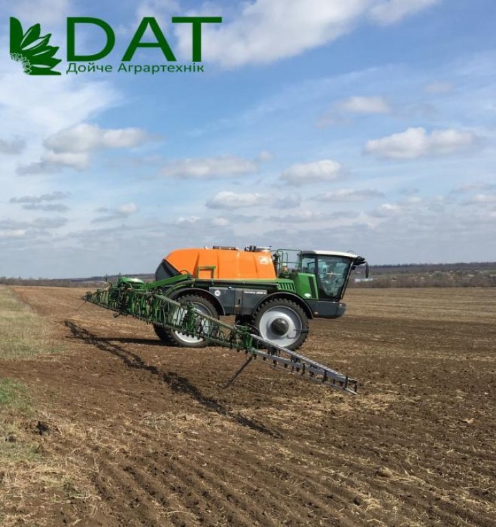 Selbstfahrspritze del tipo Amazone Pantera 4502, Gebrauchtmaschine In Київ (Immagine 2)