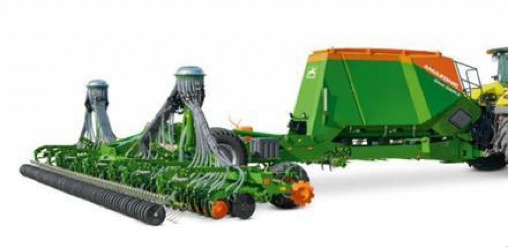 Sämaschine of the type Amazone Citan 9000, Gebrauchtmaschine in Київ (Picture 1)