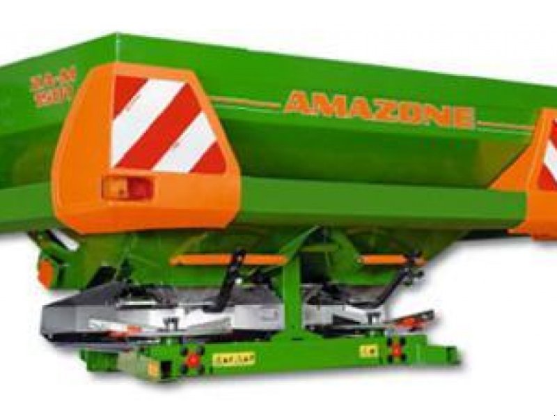 Sandstreuer & Salzstreuer a típus Amazone ZA-M 1000-3000, Gebrauchtmaschine ekkor: Київ (Kép 1)