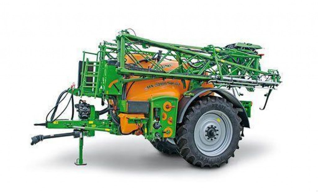 Weinbauspritze typu Amazone UX 3200, Gebrauchtmaschine v Київ (Obrázek 1)