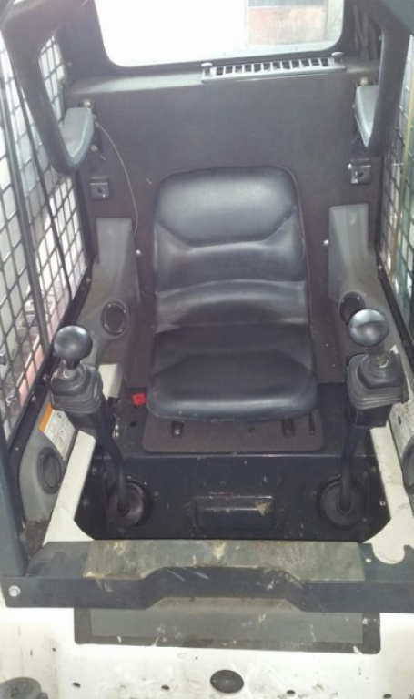 Gabelstapler typu Bobcat S250 Turbo,  v Золочів (Obrázek 8)