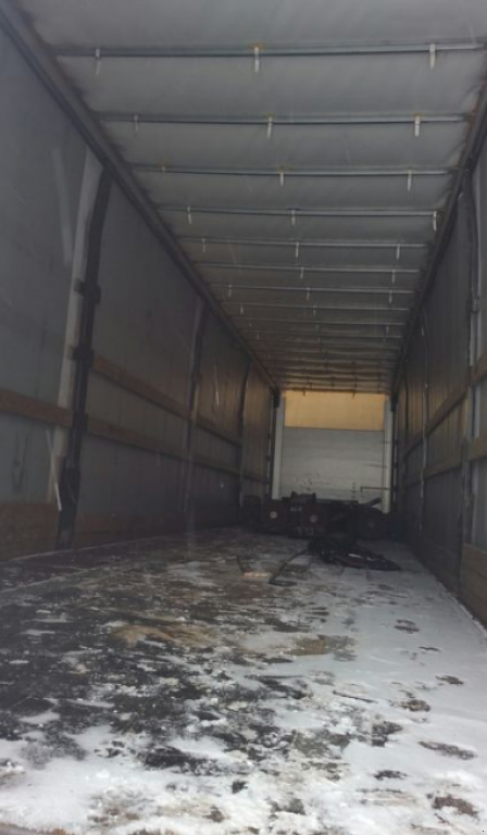 Viehanhänger typu Kögel SN 24 P90, Gebrauchtmaschine v Золочів (Obrázek 5)