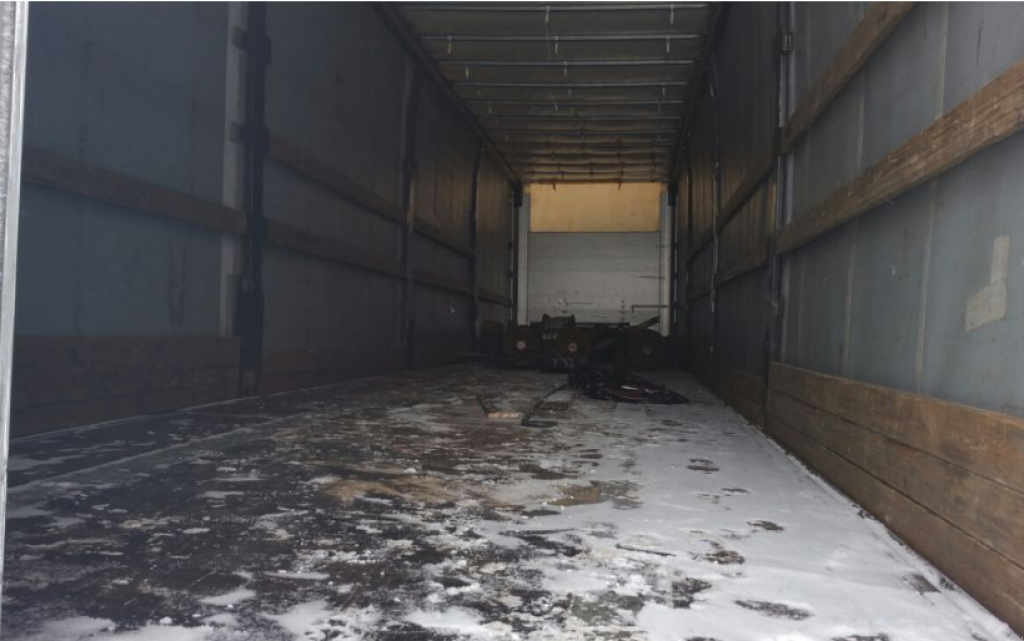 Viehanhänger typu Kögel SN 24 P90, Gebrauchtmaschine v Золочів (Obrázek 4)