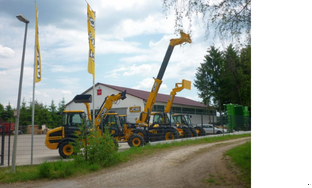 LVP Landpower Vertrieb Pegnitz KG