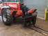 Teleskopstapler del tipo Manitou MT 1030 S, Neumaschine In Хмельницький (Immagine 4)