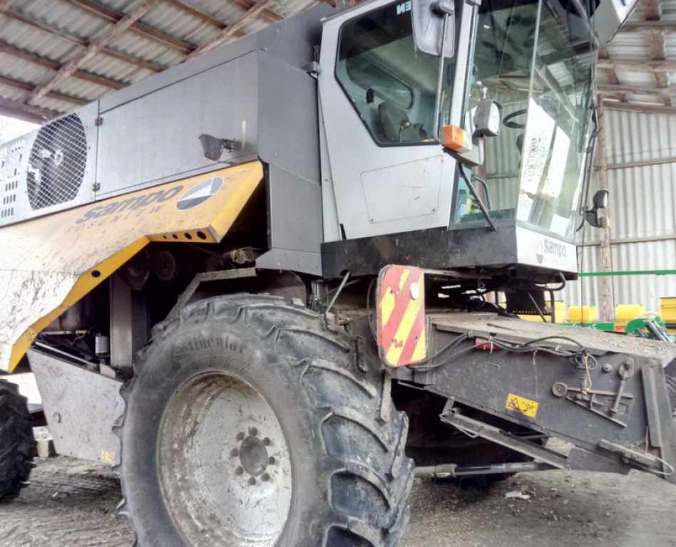 Oldtimer-Mähdrescher typu Sampo 3045 С,  v Хмельницький (Obrázek 1)