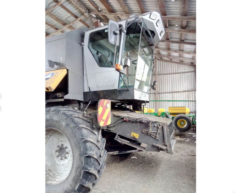 Oldtimer-Mähdrescher typu Sampo 3045 С,  v Хмельницький (Obrázek 2)