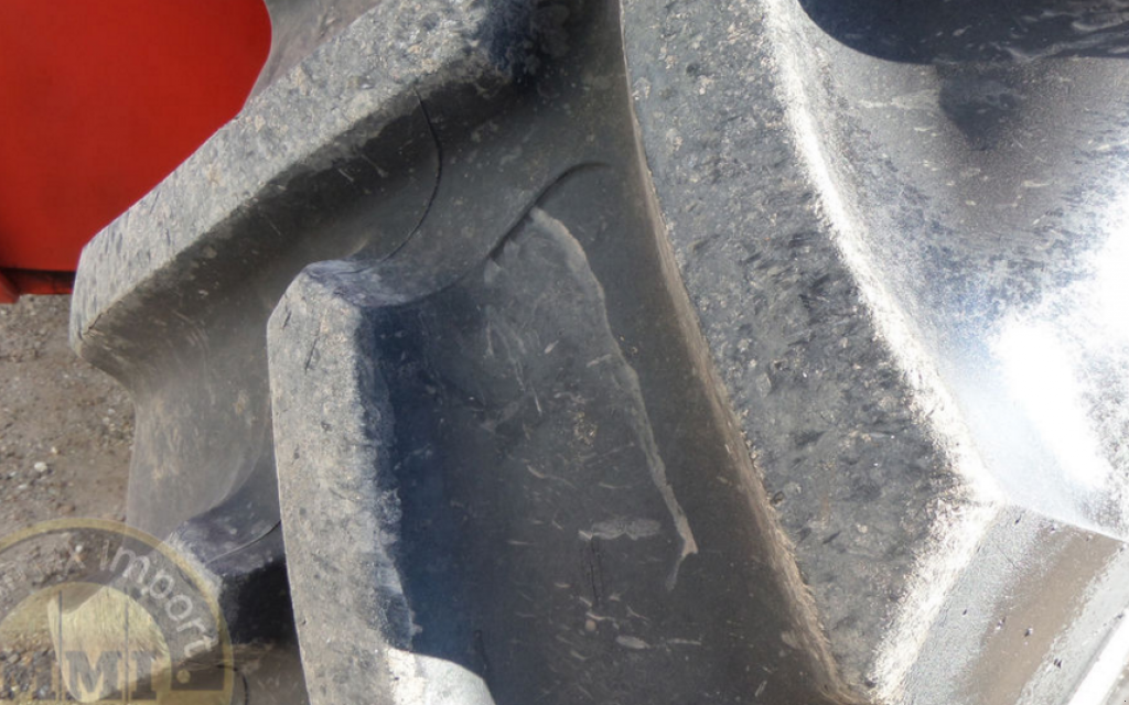 Teleskopstapler a típus Manitou MLT 634 LSU Turbo,  ekkor: Хмельницький (Kép 10)