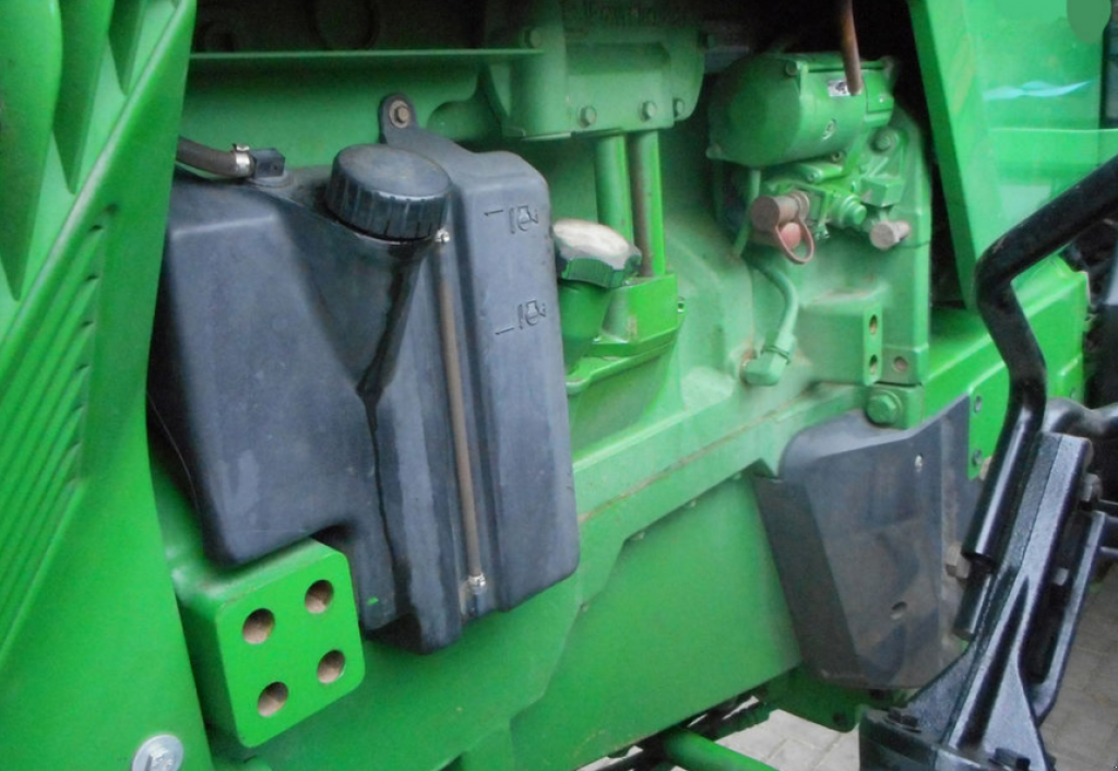 Oldtimer-Traktor typu John Deere 8310, Neumaschine v Хмельницький (Obrázok 10)