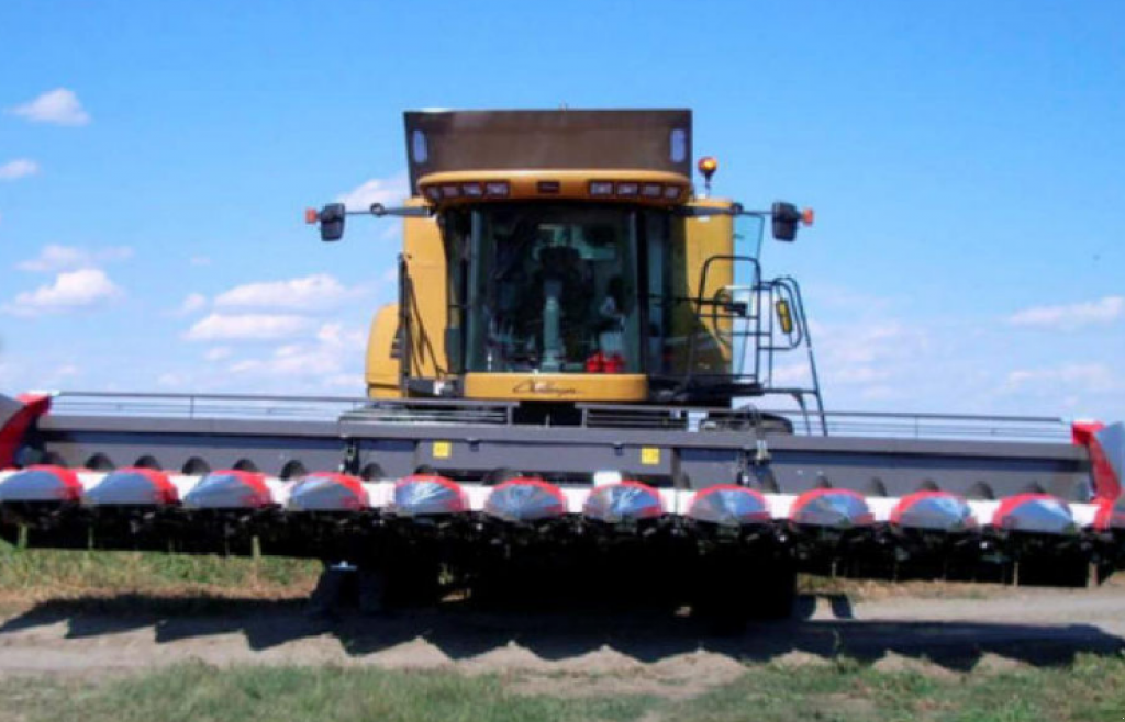 Maispflückvorsatz typu Nardi Maizestorm 8,  v Хмельницький (Obrázek 3)