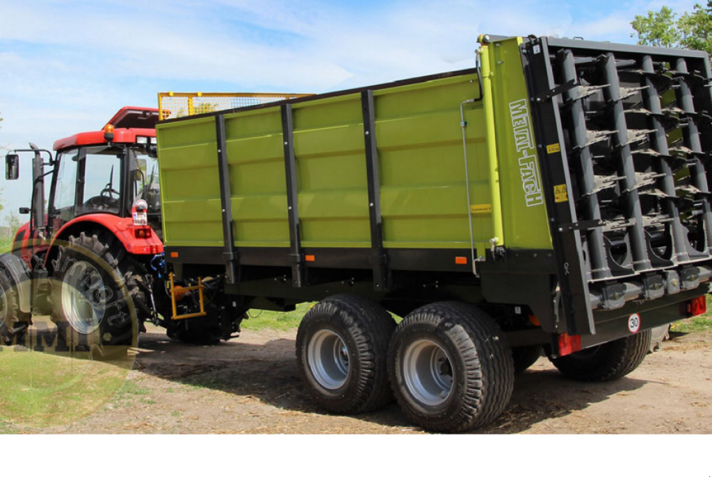 Stalldungstreuer Türe ait Metal-Fach N267-8T,  içinde Хмельницький (resim 3)