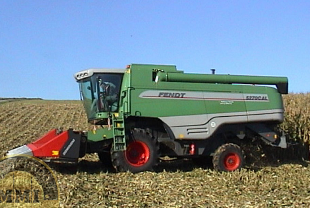 Maispflückvorsatz a típus Dominoni Rock 8,  ekkor: Хмельницький (Kép 8)