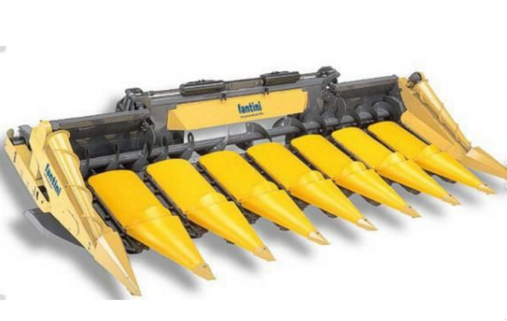 Maispflückvorsatz typu Fantini LO3,  v Хмельницький (Obrázek 1)