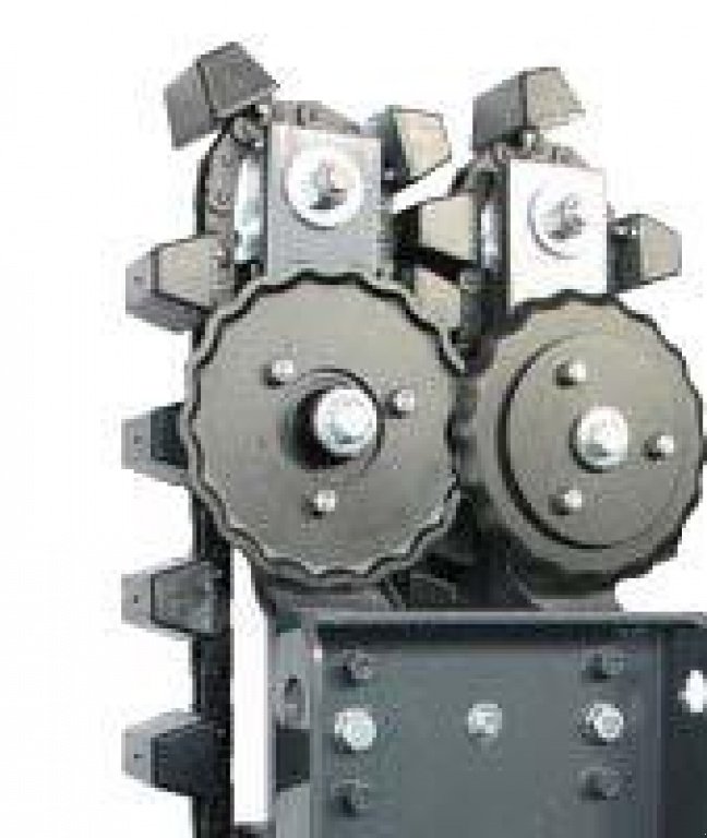 Sonnenblumenschneidwerk typu Nardi SunStorm,  v Хмельницький (Obrázek 2)