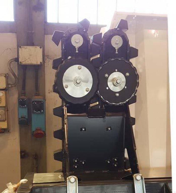 Sonnenblumenschneidwerk typu Nardi SunStorm,  v Хмельницький (Obrázek 4)