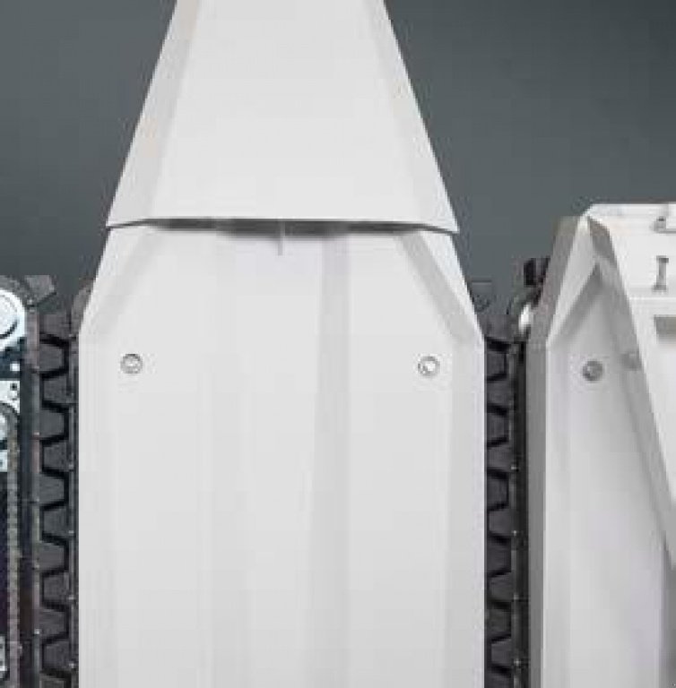 Sonnenblumenschneidwerk typu Nardi SunStorm,  v Хмельницький (Obrázek 3)