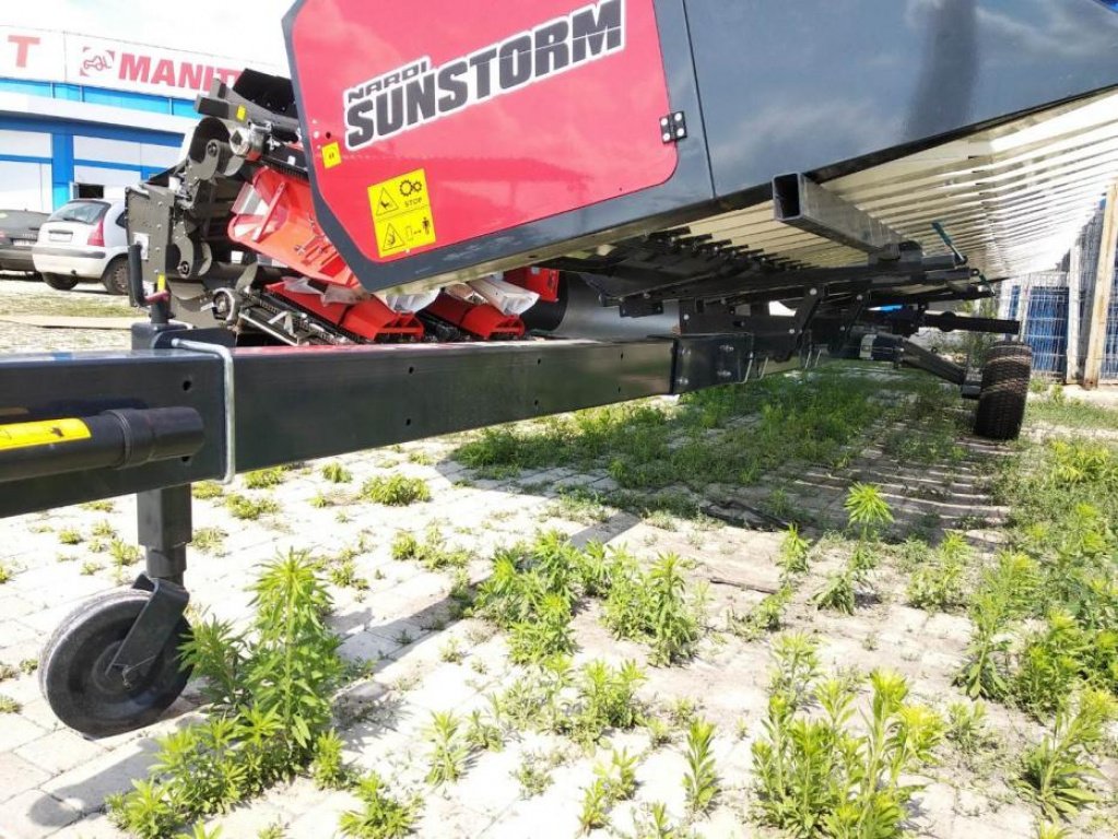 Schneidwerkswagen typu Nardi Sunstorm,  v Хмельницький (Obrázek 2)