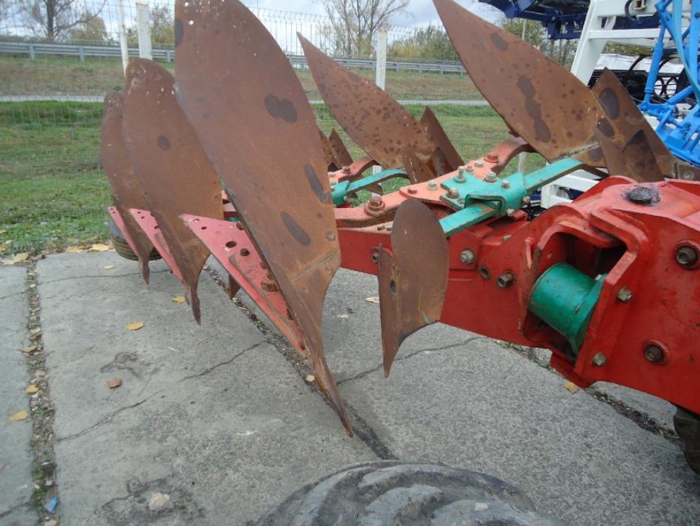 Scheibenpflug типа Kverneland RX 100,  в Кіровоград (Фотография 3)