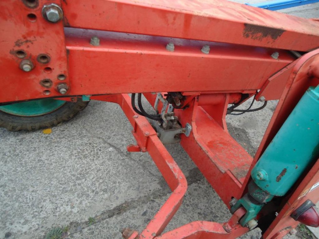 Scheibenpflug типа Kverneland RX 100,  в Кіровоград (Фотография 9)