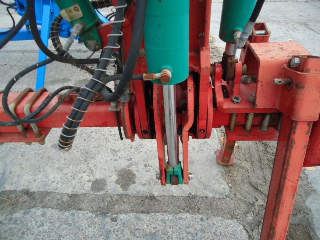 Scheibenpflug типа Kverneland RX 100,  в Кіровоград (Фотография 8)