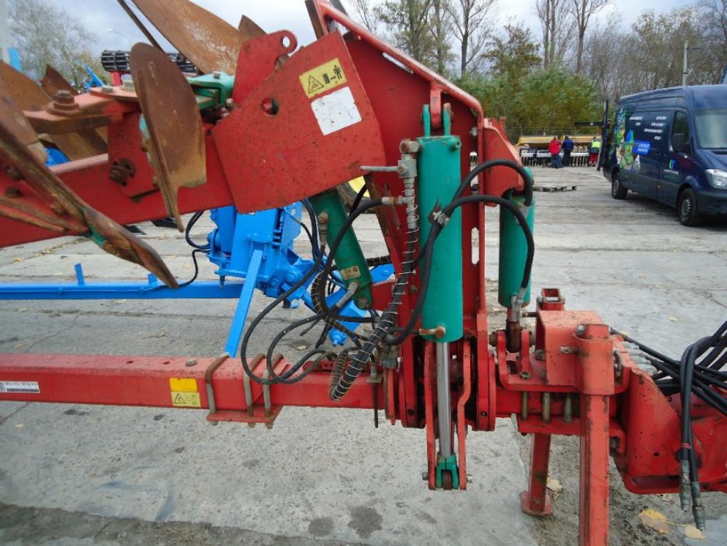 Scheibenpflug типа Kverneland RX 100,  в Кіровоград (Фотография 10)