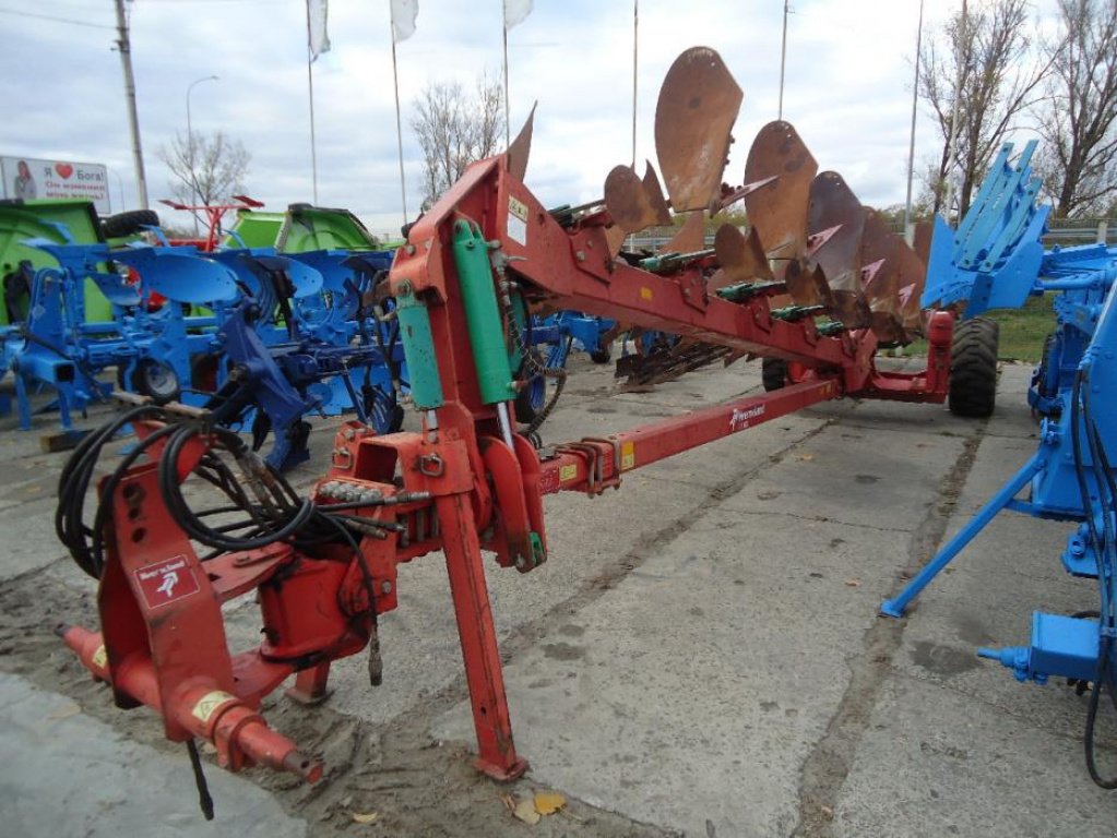 Scheibenpflug типа Kverneland RX 100,  в Кіровоград (Фотография 5)