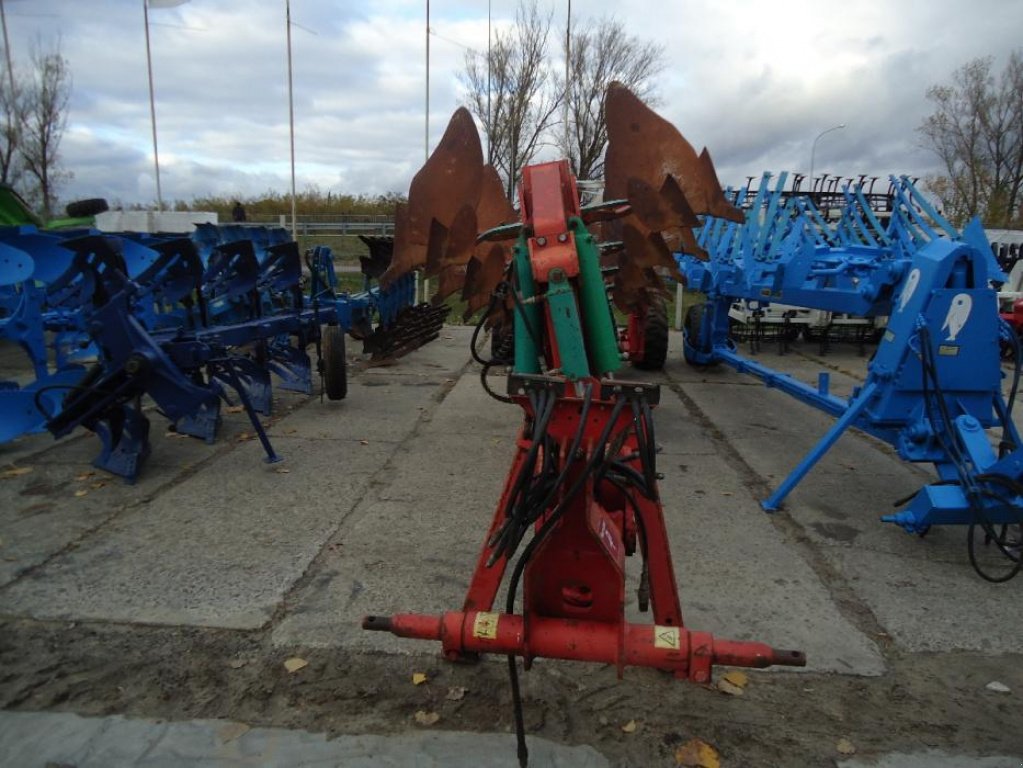 Scheibenpflug типа Kverneland RX 100,  в Кіровоград (Фотография 7)