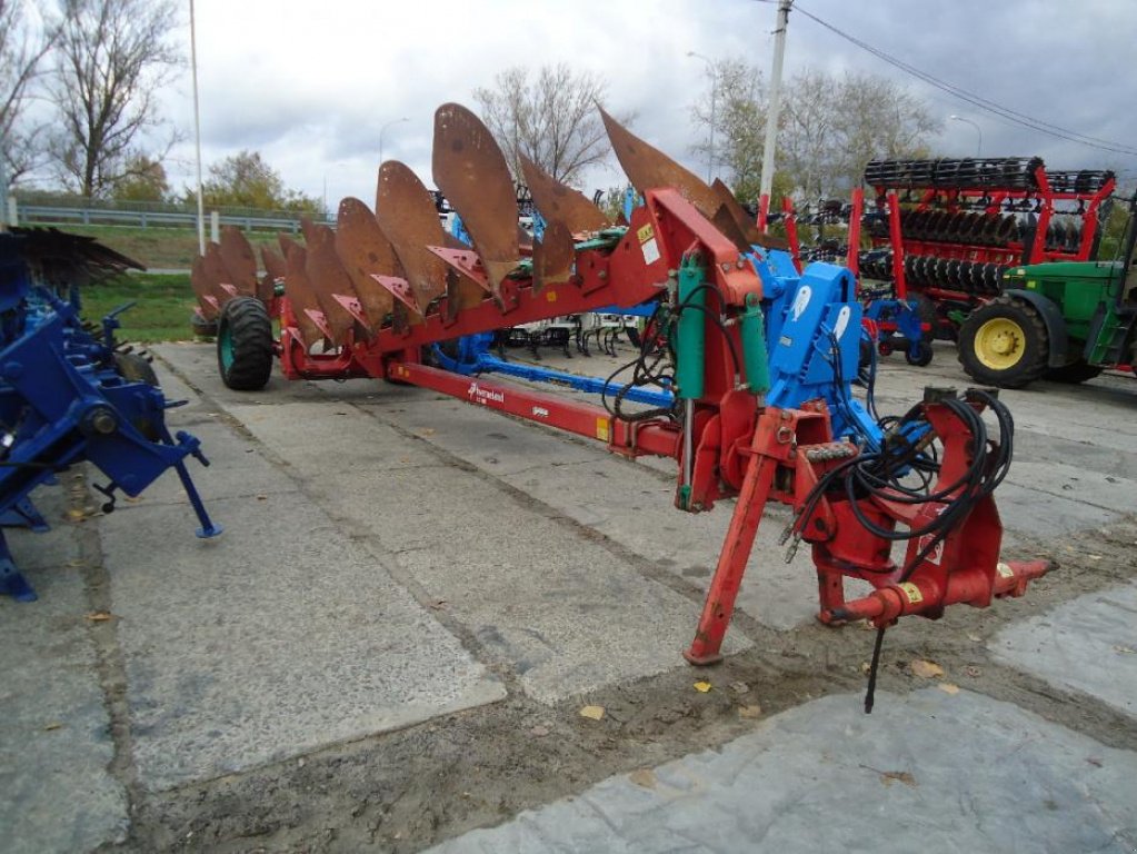 Scheibenpflug типа Kverneland RX 100,  в Кіровоград (Фотография 1)