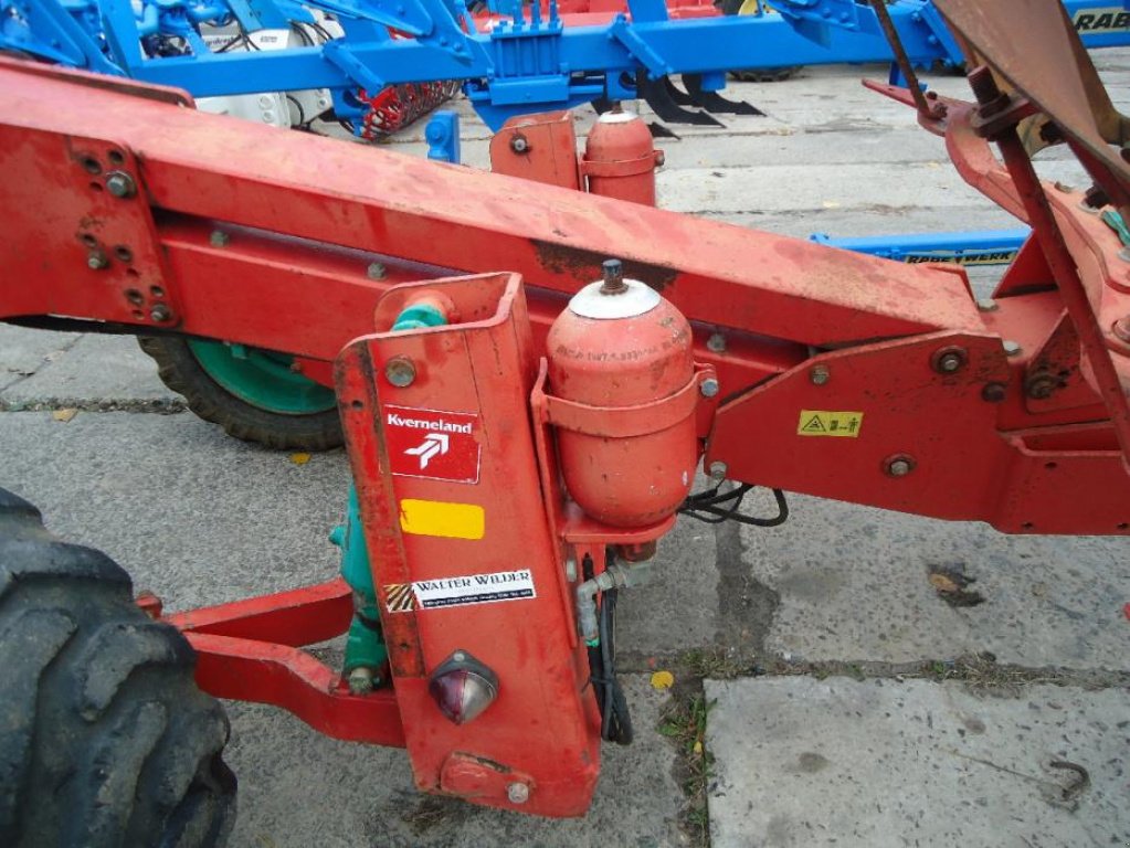 Scheibenpflug типа Kverneland RX 100,  в Кіровоград (Фотография 4)