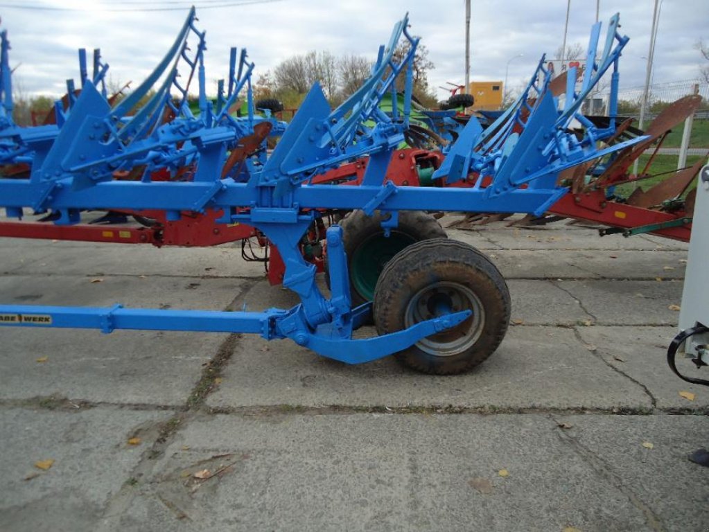 Scheibenpflug типа Rabe Werk 7, Gebrauchtmaschine в Кіровоград (Фотография 5)