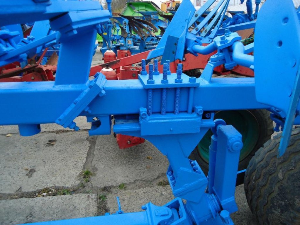 Scheibenpflug типа Rabe Werk 7, Gebrauchtmaschine в Кіровоград (Фотография 4)