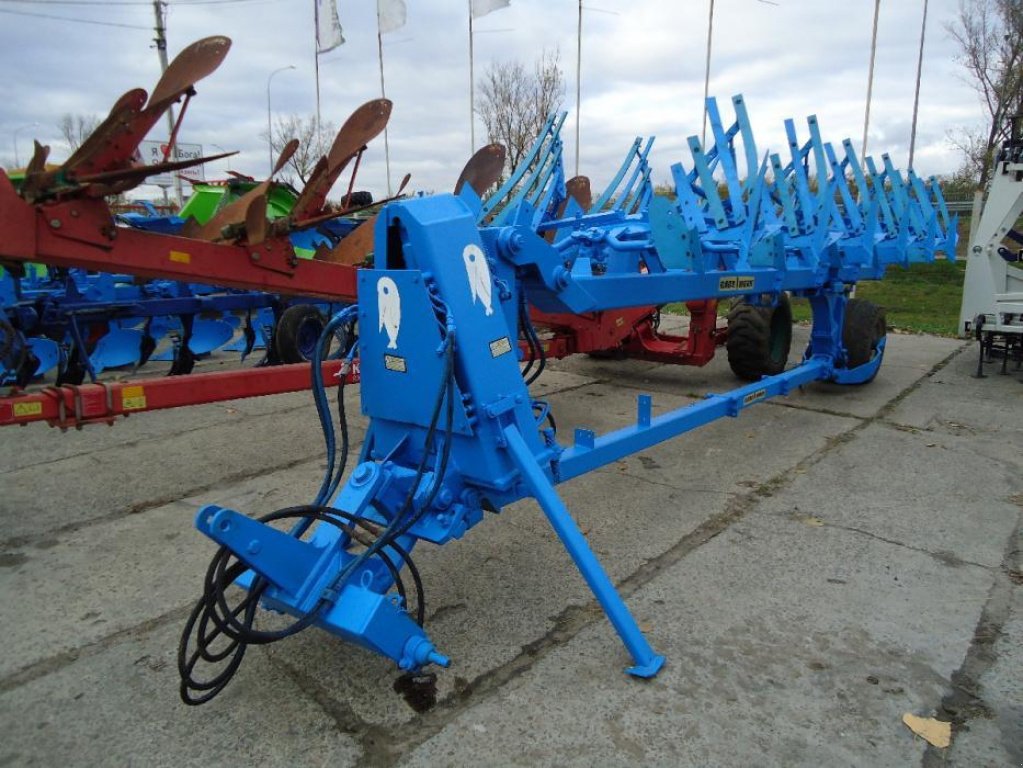 Scheibenpflug типа Rabe Werk 7, Gebrauchtmaschine в Кіровоград (Фотография 1)