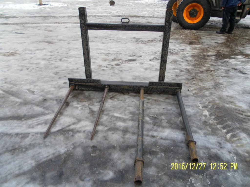 Teleskopstapler of the type Manitou MLT 731 T LSU, Neumaschine in Тиврів (Picture 1)