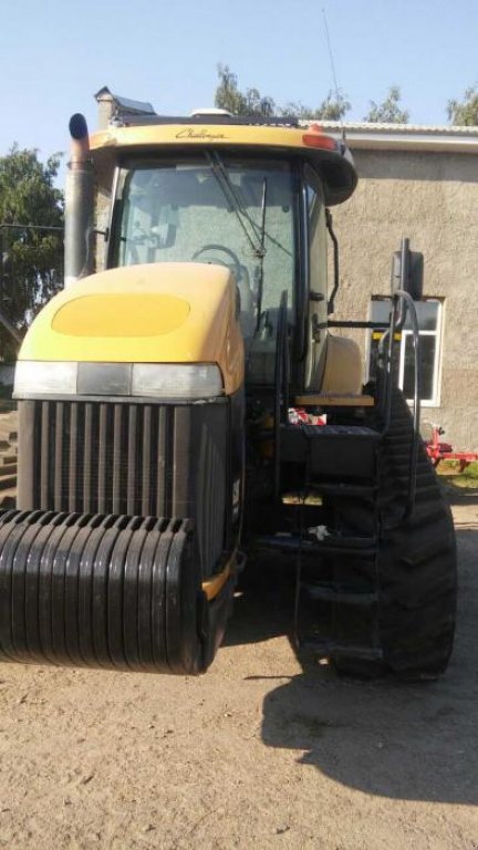 Raupentraktor typu Caterpillar 765B, Neumaschine v Тиврів (Obrázek 1)