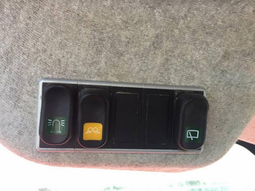 Teleskopstapler del tipo Manitou MLT 735-120,  In Київ (Immagine 7)