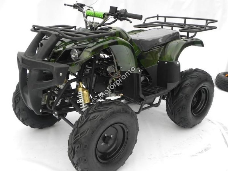 ATV & Quad a típus Sonstige Quad 150cc 4 takt, Neumaschine ekkor: Doetinchem
