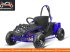 ATV & Quad des Typs Sonstige Divers Divers Elektrische GO-Kart quad, Neumaschine in Budel (Bild 3)