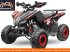 ATV & Quad tip Sonstige nitro motors nitro motors Kinderquad 110cc 4takt, Neumaschine in Budel (Poză 1)
