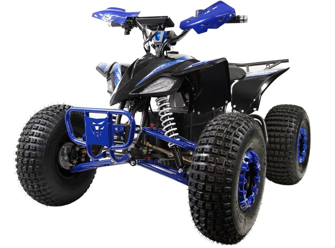 ATV & Quad tip Sonstige Divers Divers Quad 110c 4takt, Neumaschine in beesd (Poză 1)