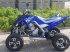 ATV & Quad typu Sonstige Quad met kenteken, Gebrauchtmaschine v beesd (Obrázek 2)
