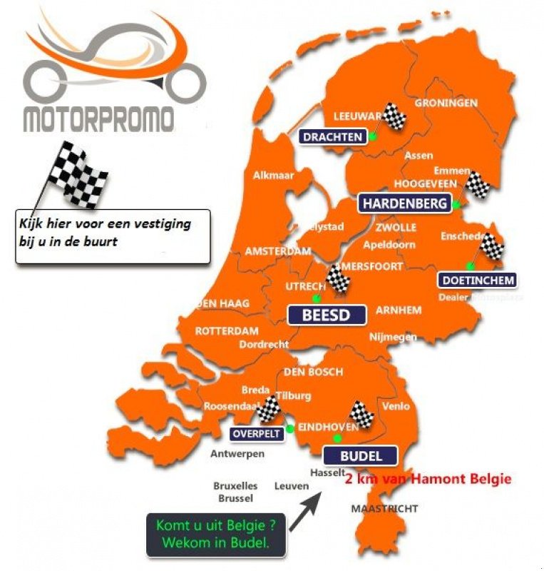 ATV & Quad typu Suzuki LTZ50, Gebrauchtmaschine v beesd (Obrázek 10)