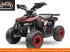 ATV & Quad typu Sonstige Divers Divers Kinderquad 110cc 4takt quad, Neumaschine w HARDENBERG (Zdjęcie 7)