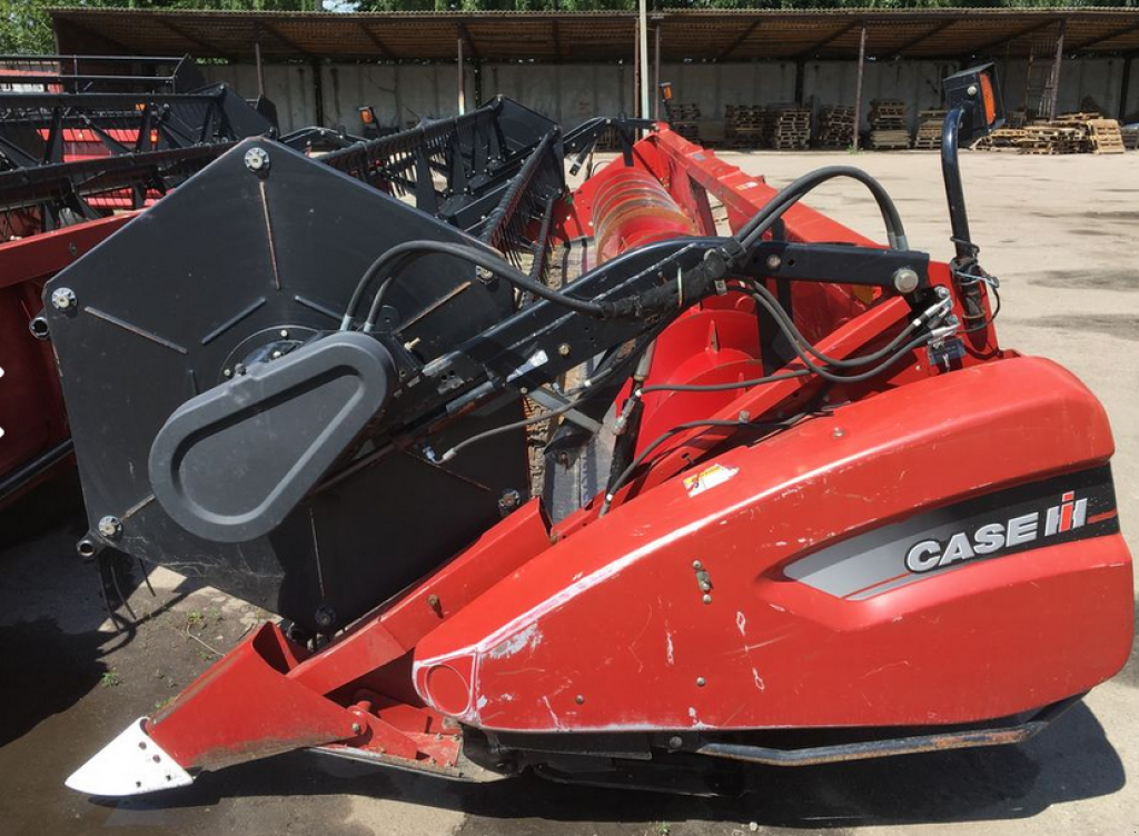 Schneidwerk typu Case IH 2020-7,  v Любар (Obrázek 2)