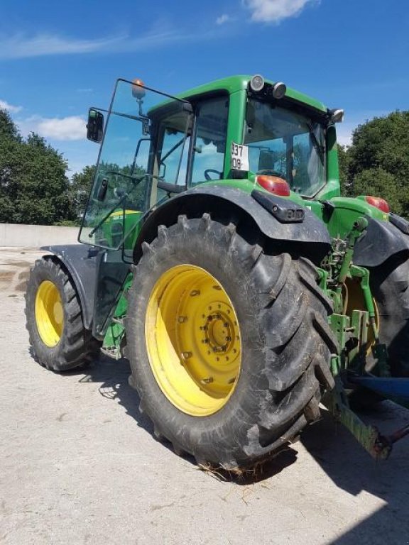 Oldtimer-Traktor a típus John Deere 7530 Premium, Neumaschine ekkor: Київ (Kép 3)